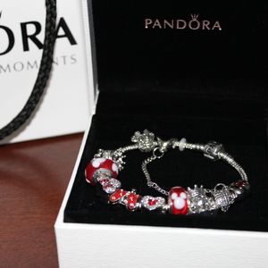 Pandora Bracelet